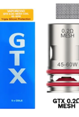 Vaporesso GTX Coils