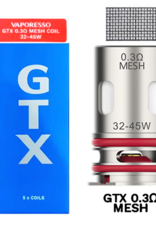 Vaporesso GTX Coils