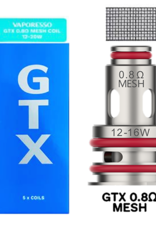 Vaporesso GTX Coils