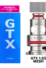 Vaporesso GTX Coils