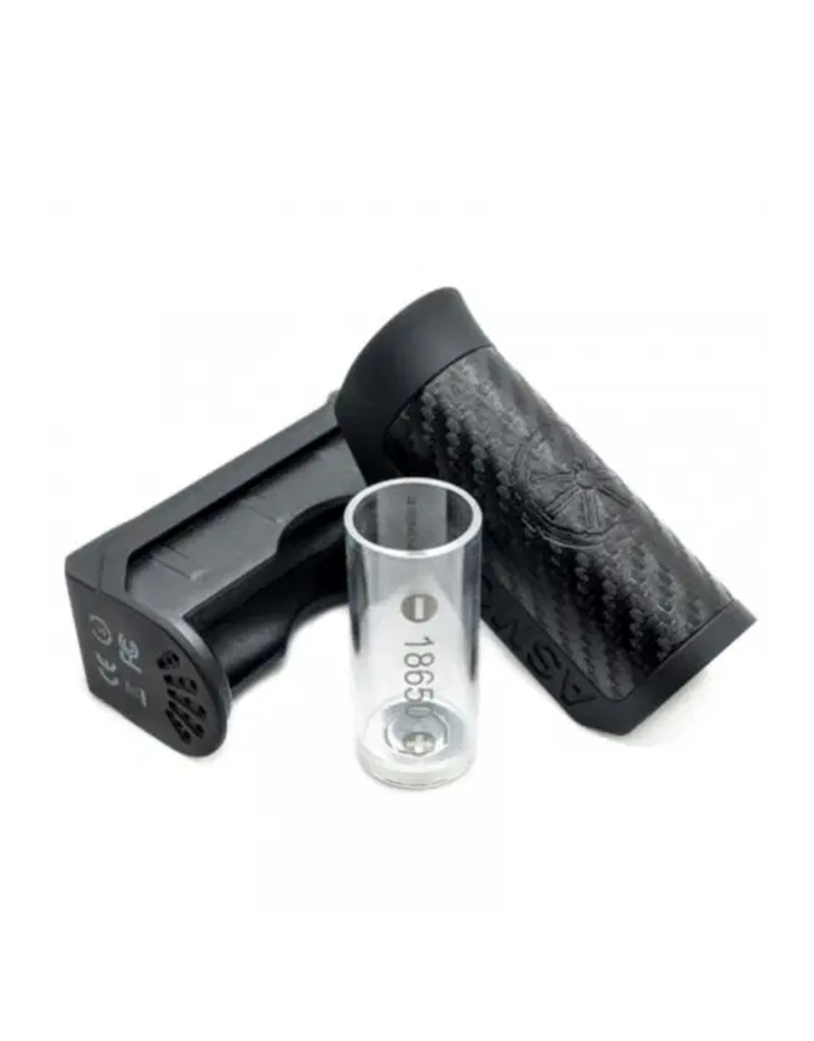 Asmodus Asmodus Amighty 100w Akkuträger