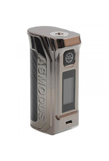 Asmodus Asmodus Amighty 100w Akkuträger