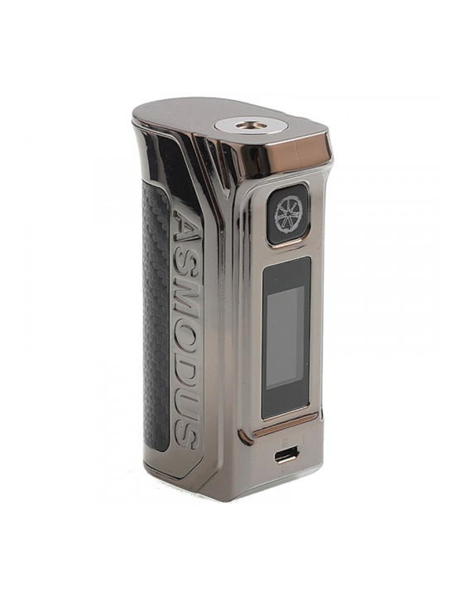 Asmodus Asmodus Amighty 100w Akkuträger