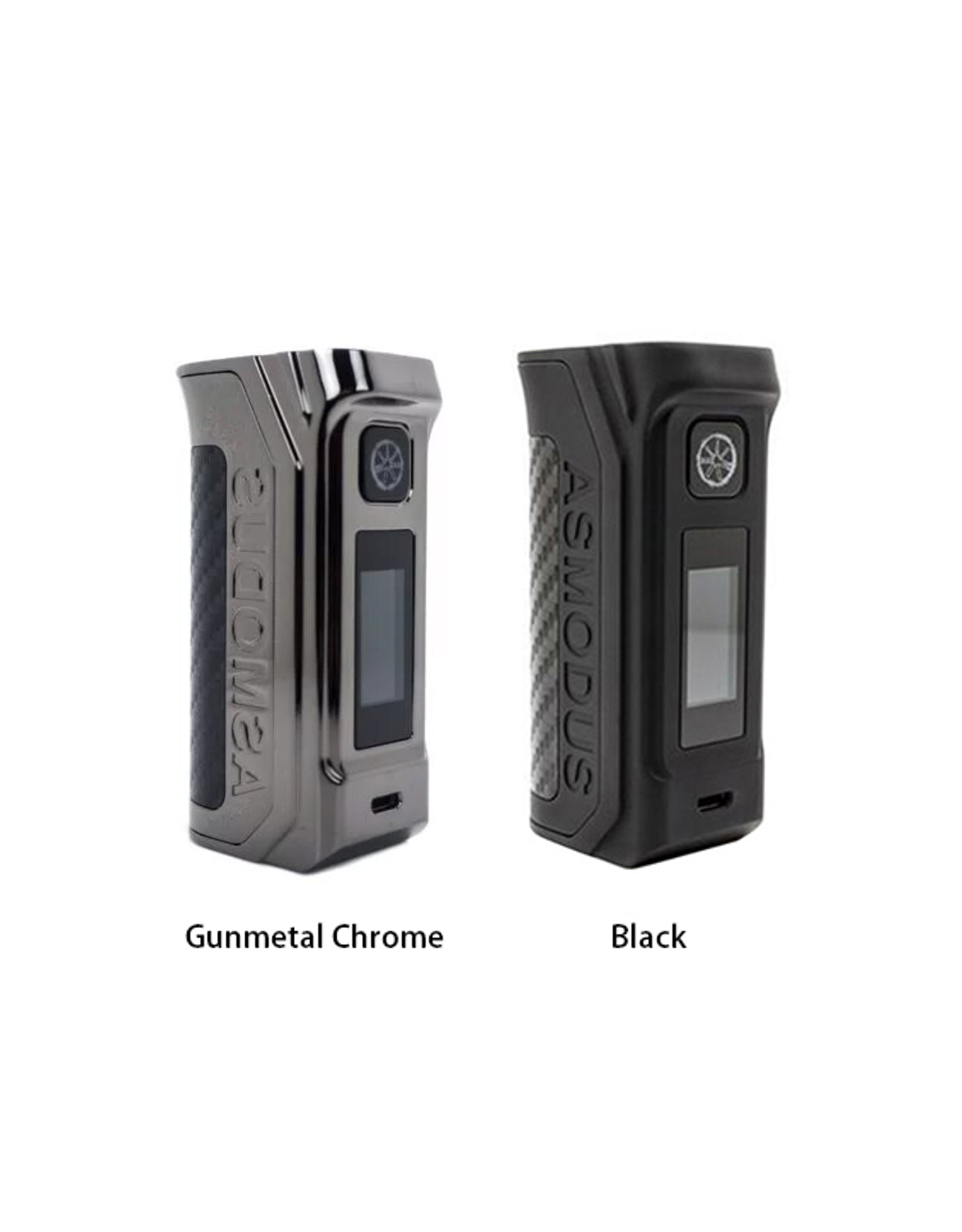 Asmodus Asmodus Amighty 100w Akkuträger