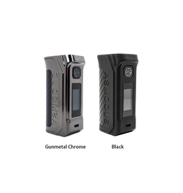 Asmodus Asmodus Amighty 100w Akkuträger