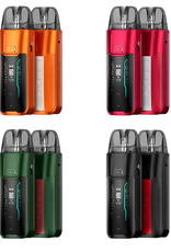 Vaporesso Vaporesso Luxe XR Max Leather Edition Pod Kit