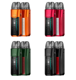 Vaporesso Vaporesso Luxe XR Max Leather Edition Pod Kit