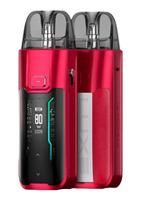 Vaporesso Vaporesso Luxe XR Max Leather Edition Pod Kit