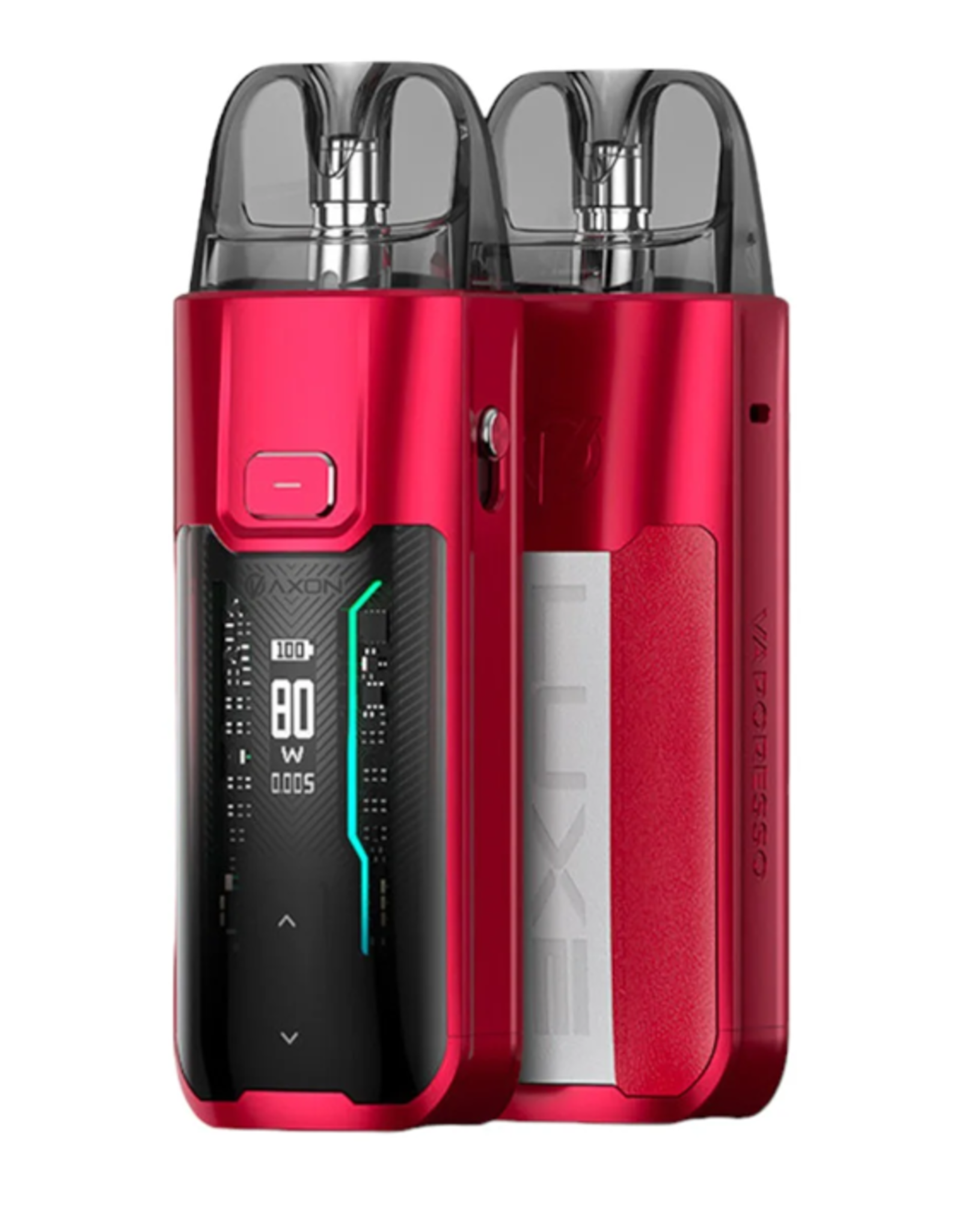 Vaporesso Vaporesso Luxe XR Max Leather Edition Pod Kit