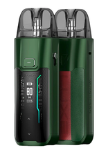 Vaporesso Vaporesso Luxe XR Max Leather Edition Pod Kit