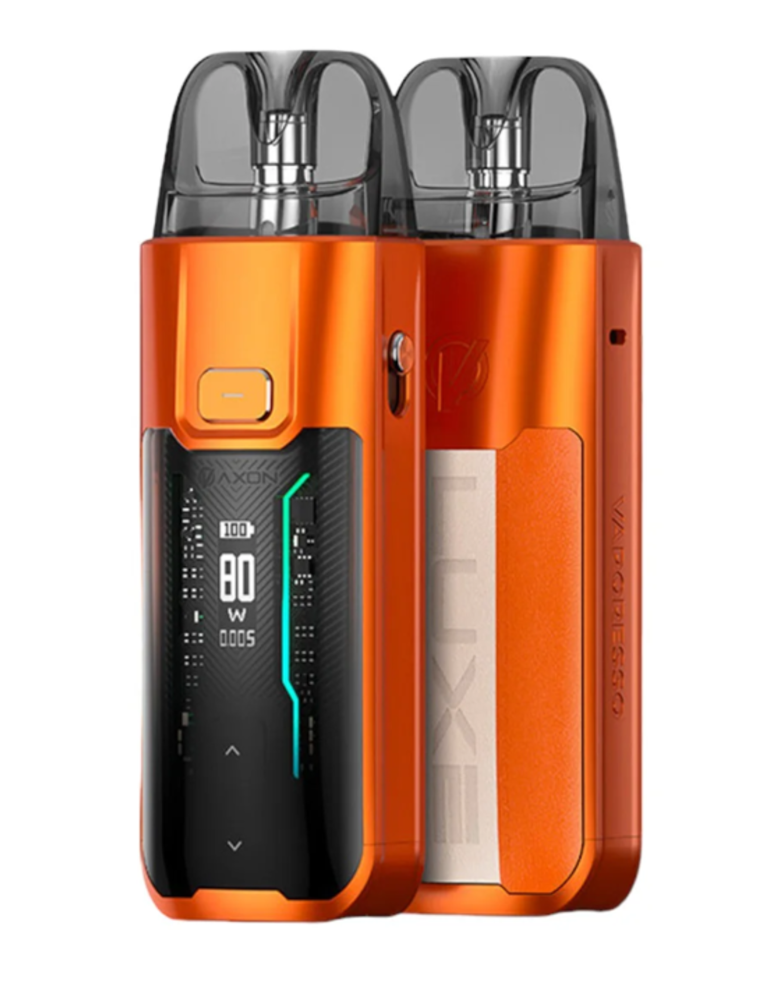 Vaporesso Vaporesso Luxe XR Max Leather Edition Pod Kit