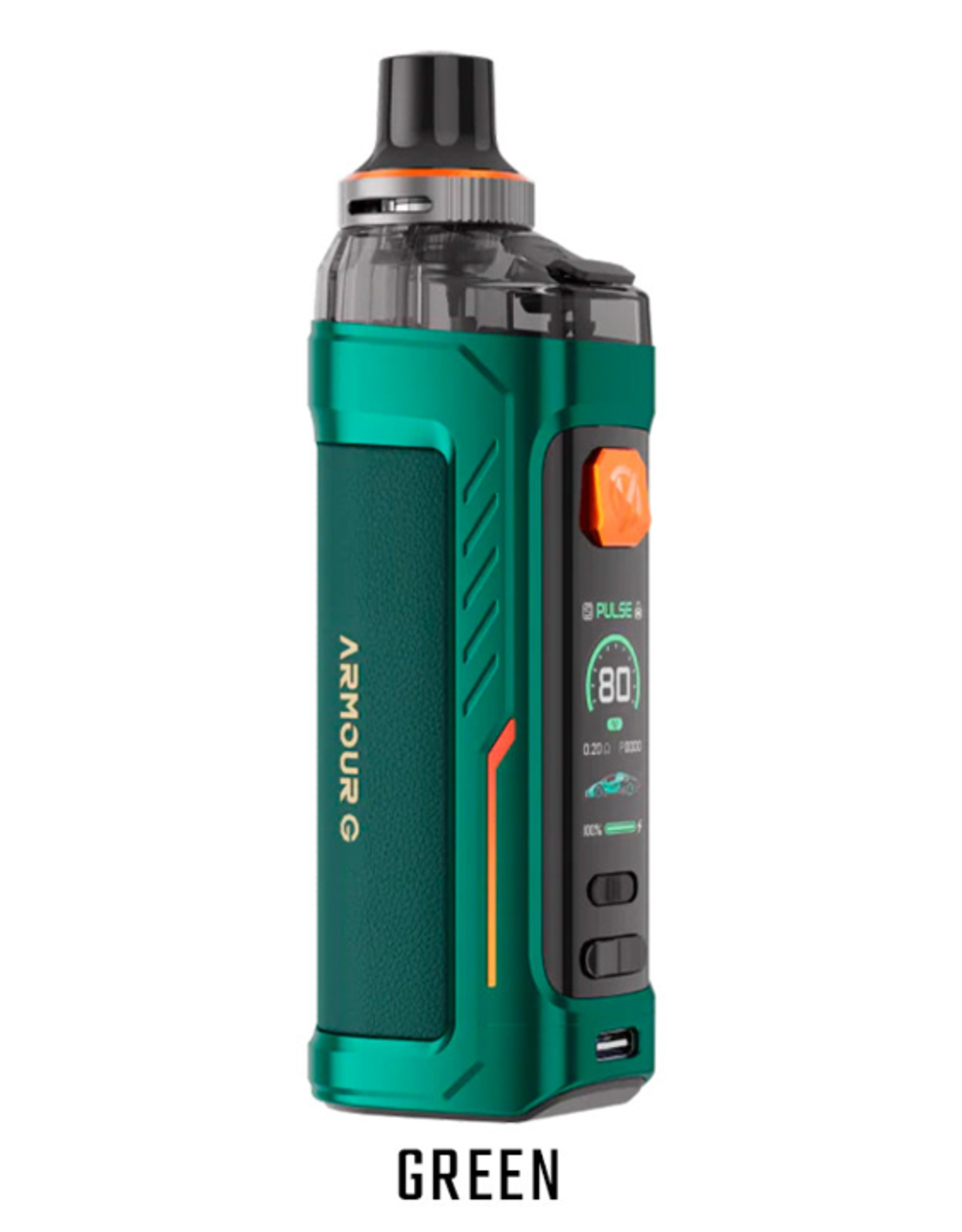 Vaporesso Vaporesso Armour G POD Kit