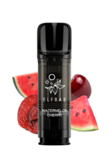 Elf Bar Elf Bar Elfa PRO PODs - Watermelon Cherry (2er-pack)