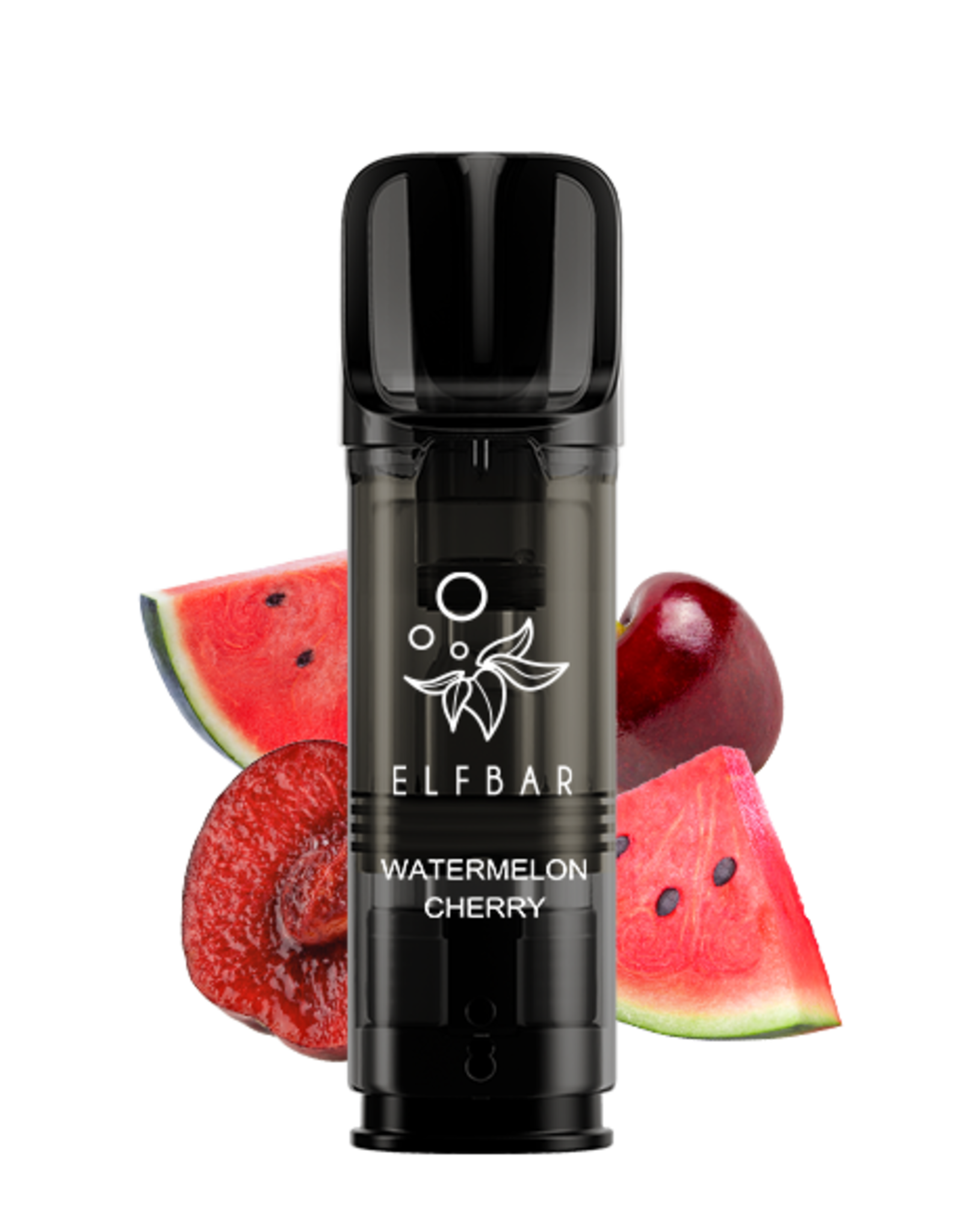 Elf Bar Elf Bar Elfa PRO PODs - Watermelon Cherry (2er-pack)