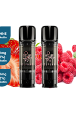Elf Bar Elf Bar Elfa PRO PODs - Strawberry Raspberry (2er-pack)