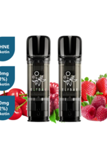 Elf Bar Elf Bar Elfa PRO PODs - Strawberry Raspberry Cherry Ice (2er-pack)