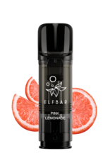 Elf Bar Elf Bar Elfa PRO PODs - Pink Lemonade (2er-pack)