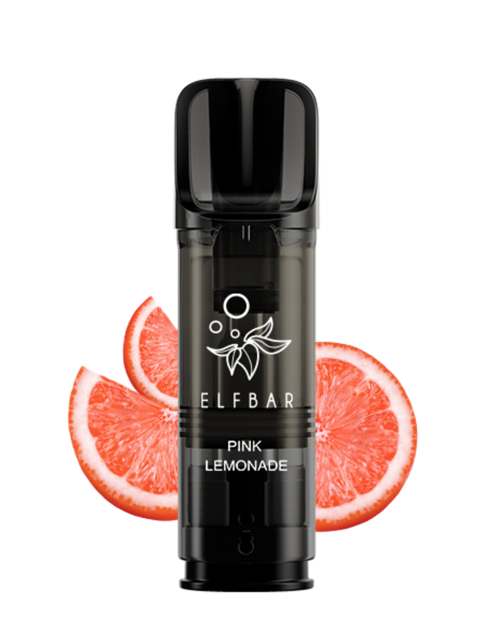 Elf Bar Elf Bar Elfa PRO PODs - Pink Lemonade (2er-pack)