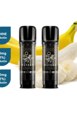 Elf Bar Elf Bar Elfa PRO PODs - Banana (2er-pack)