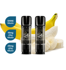 Elf Bar Elf Bar Elfa PRO PODs - Banana (2er-pack)