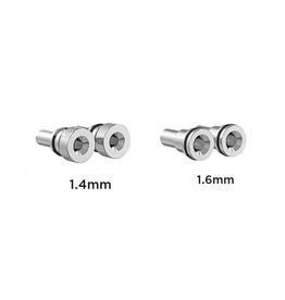 Ambition Mods Ambition Mods Bishop MTL RTA Airflow Pins