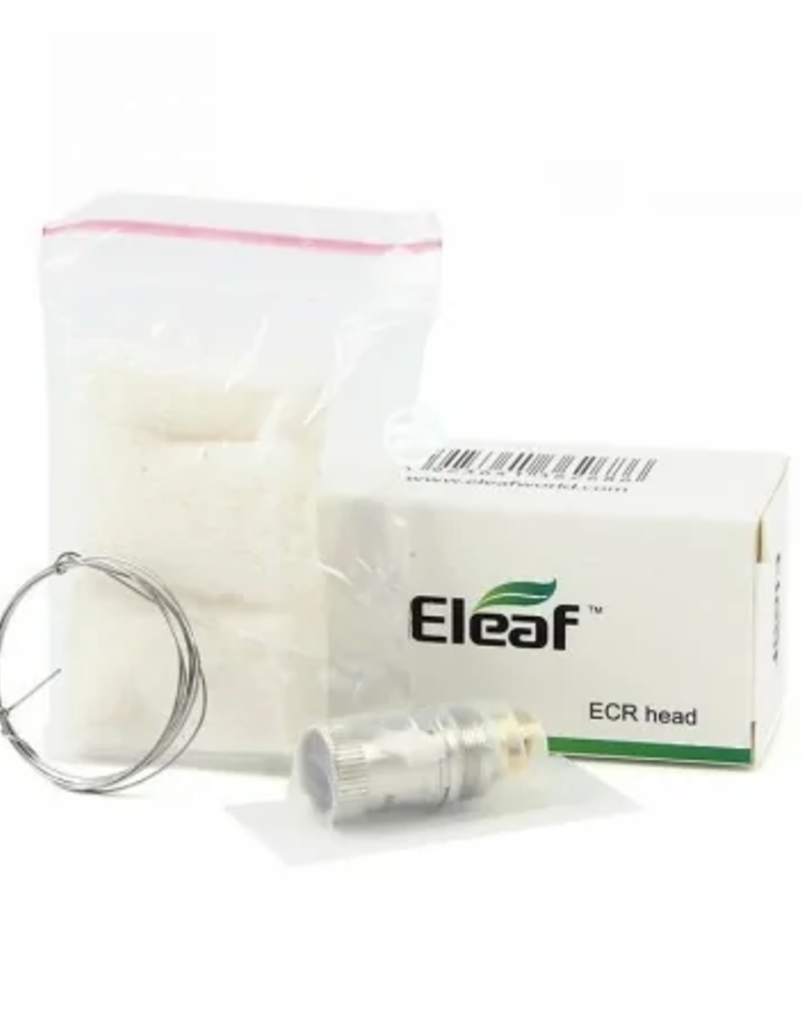 eLeaf eLeaf ECR EC RBA