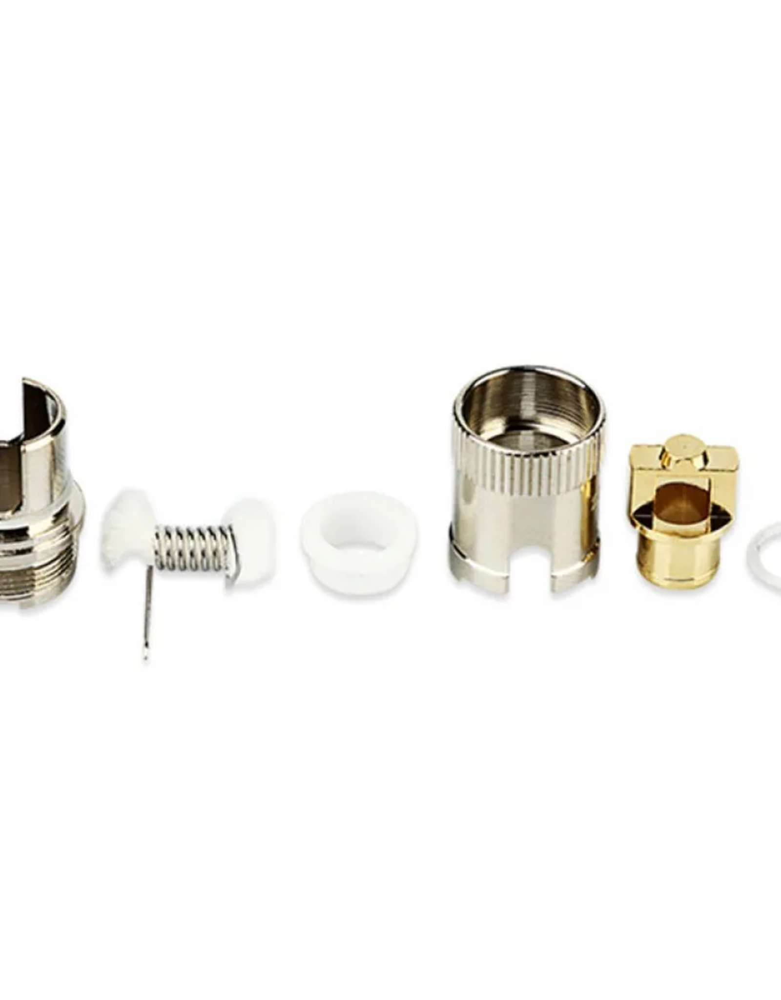 eLeaf eLeaf ECR EC RBA