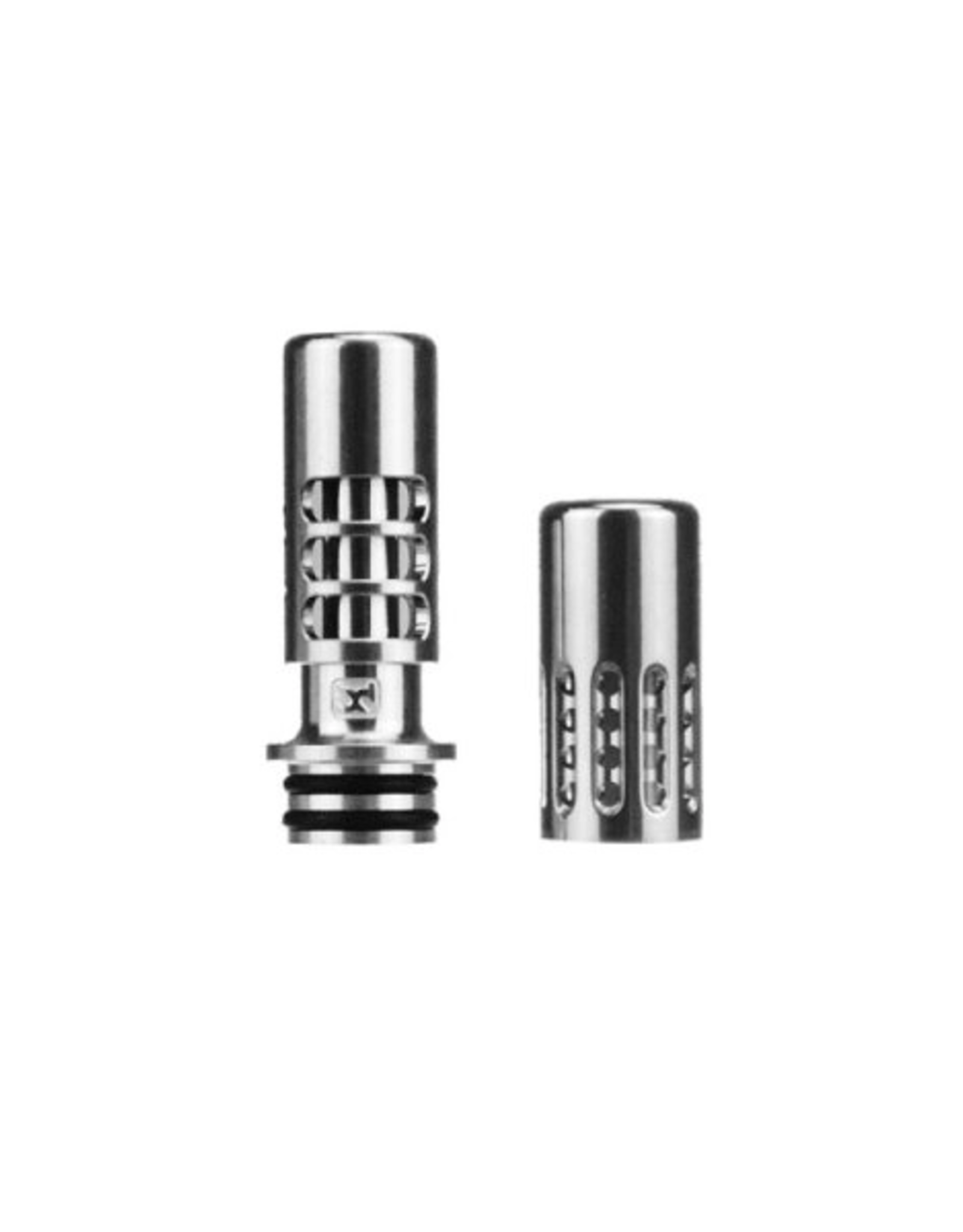BD Vape BD Vape - Blaster  Drip Tip 510