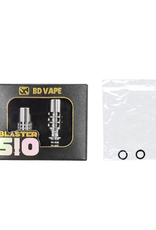 BD Vape BD Vape - Blaster  Drip Tip 510