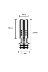 BD Vape BD Vape - Blaster  Drip Tip 510