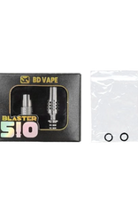 BD Vape BD Vape - Blaster  Drip Tip 510