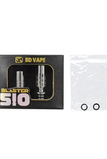 BD Vape BD Vape - Blaster  Drip Tip 510