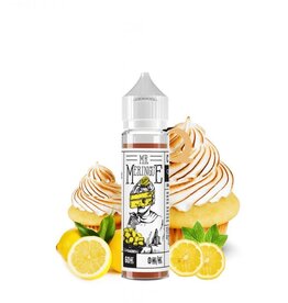Charlies Chalkdust Charlie's Chalk Dust - Lemon Meringue 50ml
