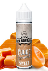 Ben Northon Ben Northon - Fudge Caramel 50ml
