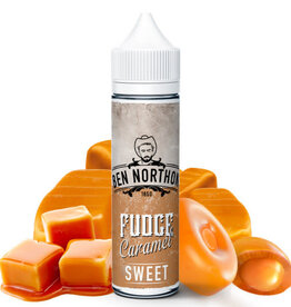 Ben Northon Ben Northon - Fudge Caramel 50ml