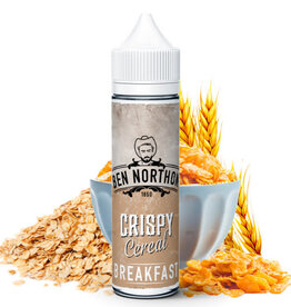 Ben Northon Ben Northon - Crispy Cereal 50ml