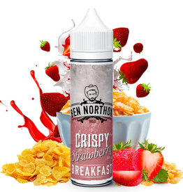 Ben Northon Ben Northon - Crispy Strawberry 50ml