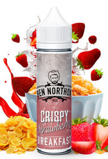Ben Northon Ben Northon - Crispy Strawberry 50ml