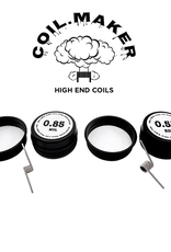 Squape SQuape A[rise] Coils by Coil Maker