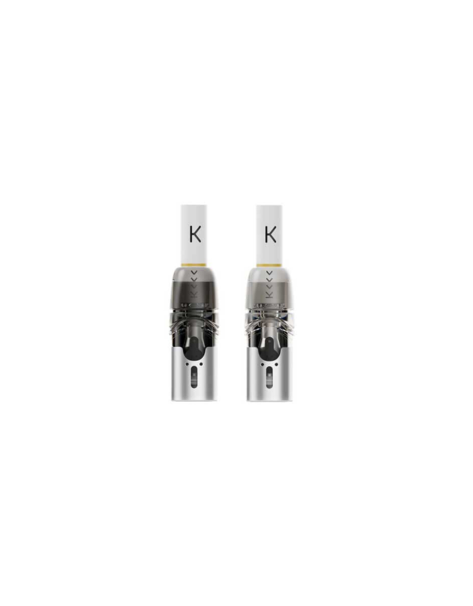 Kiwi Vapor Kiwi 2 Ersatz PODs