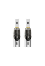 Kiwi Vapor Kiwi 2 Ersatz PODs