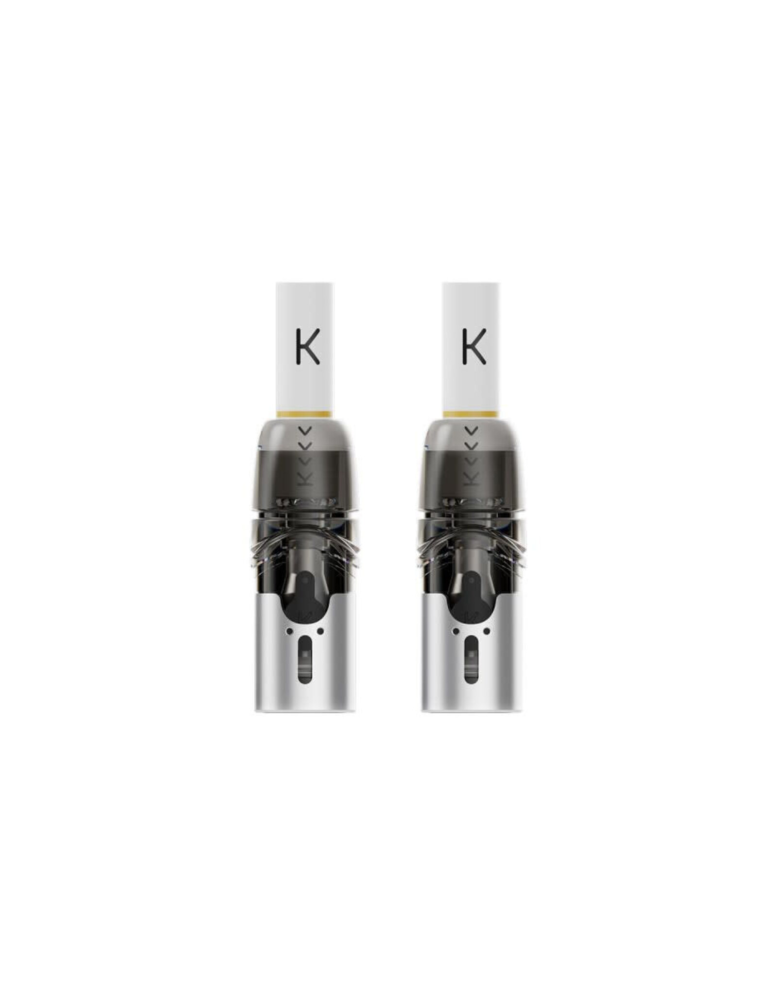 Kiwi Vapor Kiwi 2 Ersatz PODs