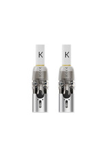 Kiwi Vapor Kiwi 2 Ersatz PODs
