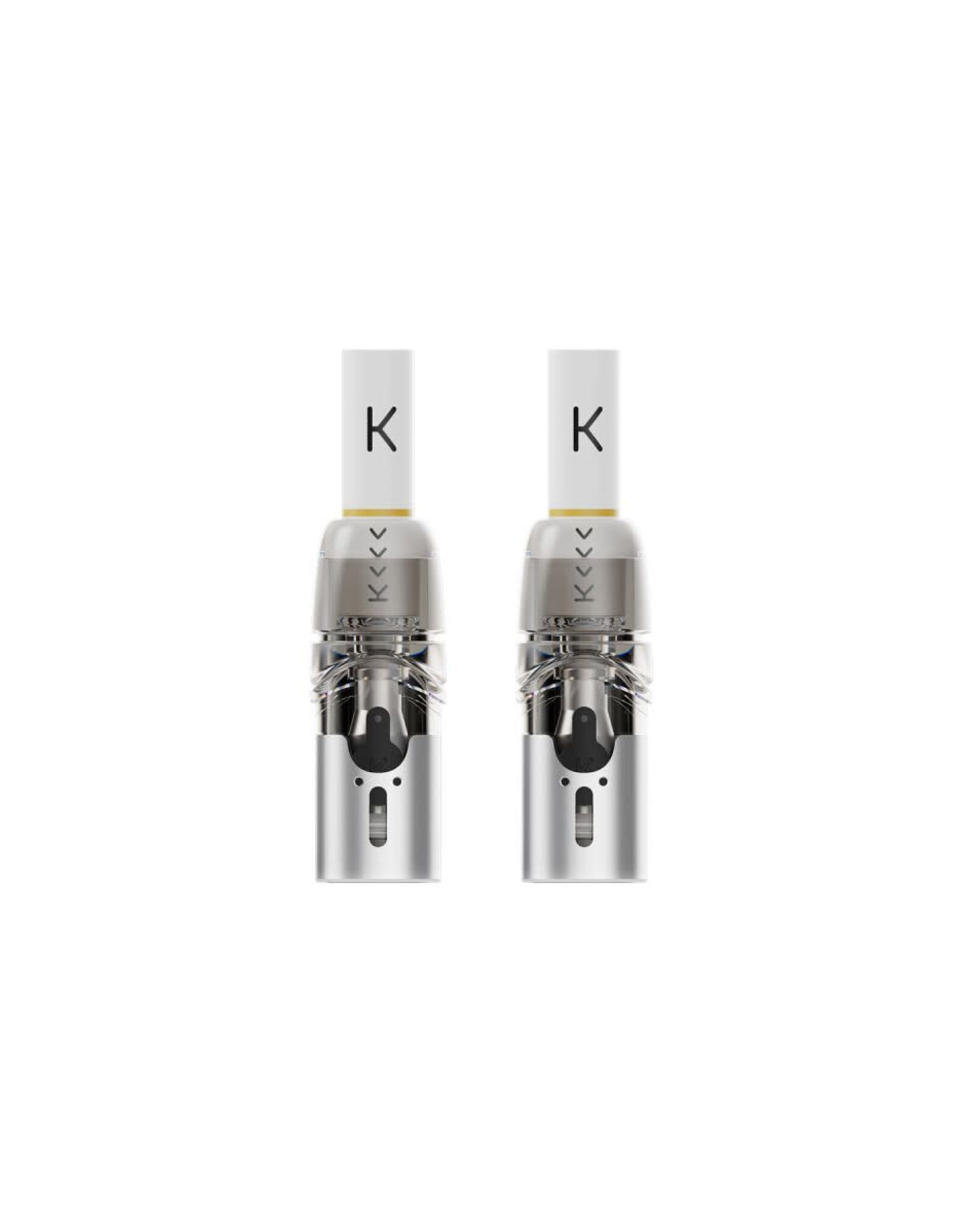 Kiwi Vapor Kiwi 2 Ersatz PODs