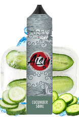 Aisu AISU - Cucumber 50ml