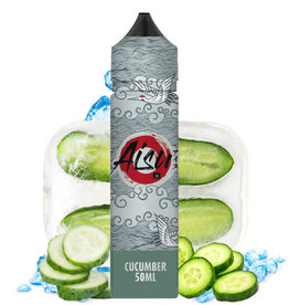 Aisu AISU - Cucumber 50ml