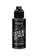 Future Juice Labs Future Juice - Cereal Milk 100ml