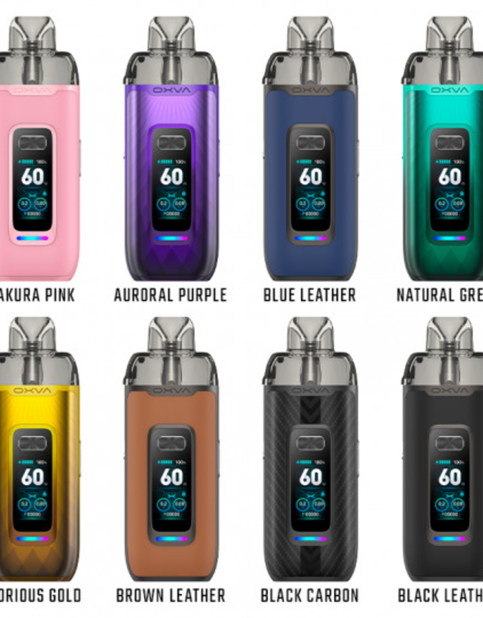 OXVA OXVA - vPrime  POD Kit