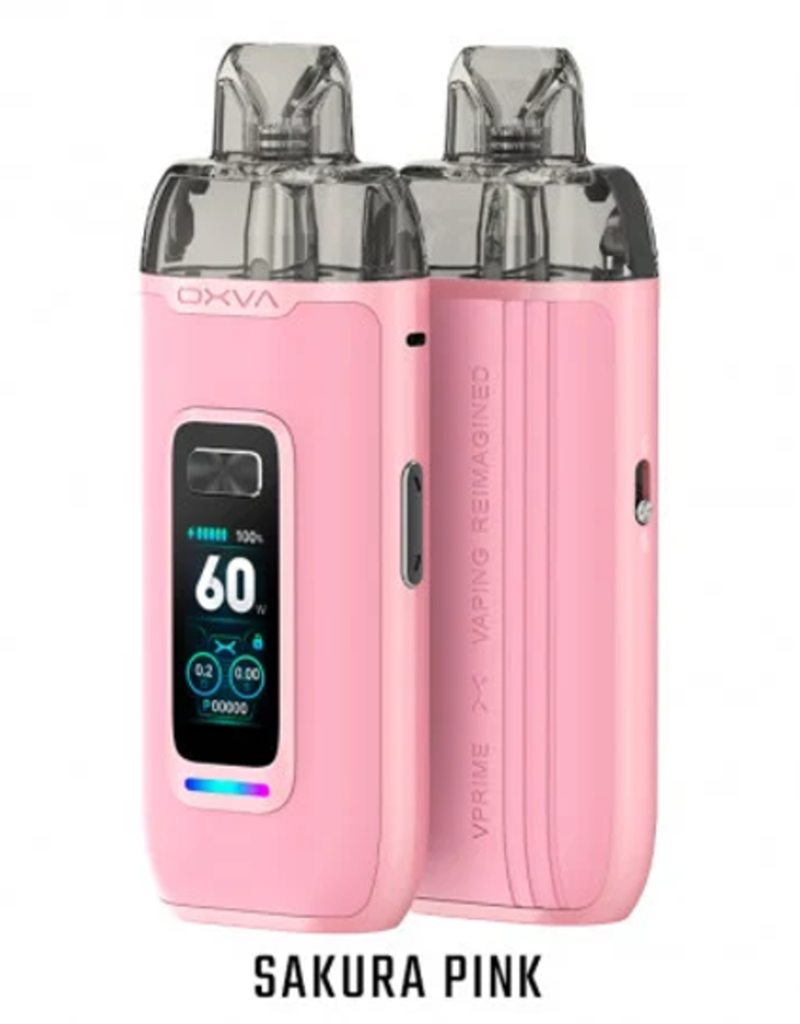 OXVA OXVA - vPrime  POD Kit