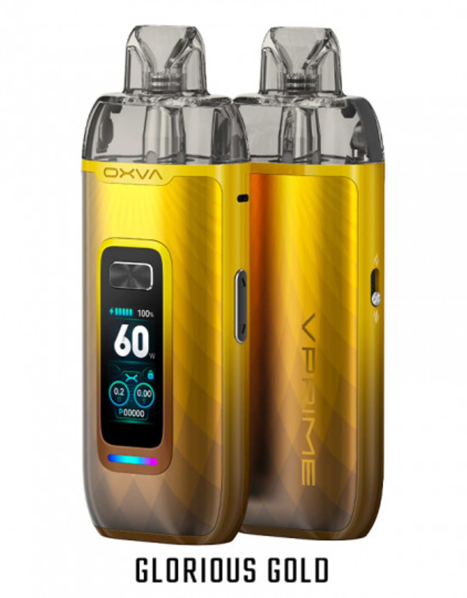 OXVA OXVA - vPrime  POD Kit